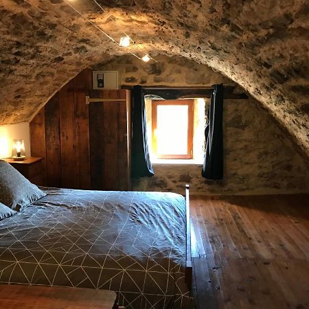 Le Grand Gite Saint-Beauzely Esterno foto
