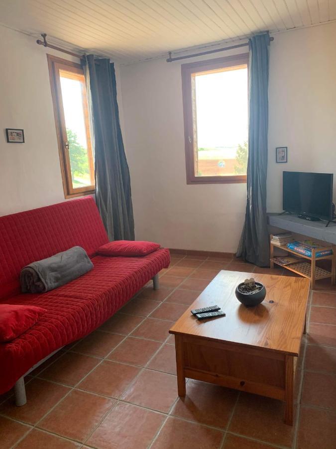 Le Grand Gite Saint-Beauzely Esterno foto
