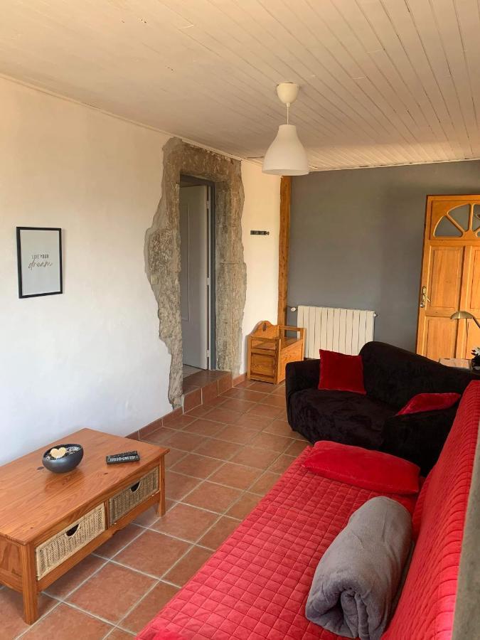 Le Grand Gite Saint-Beauzely Esterno foto